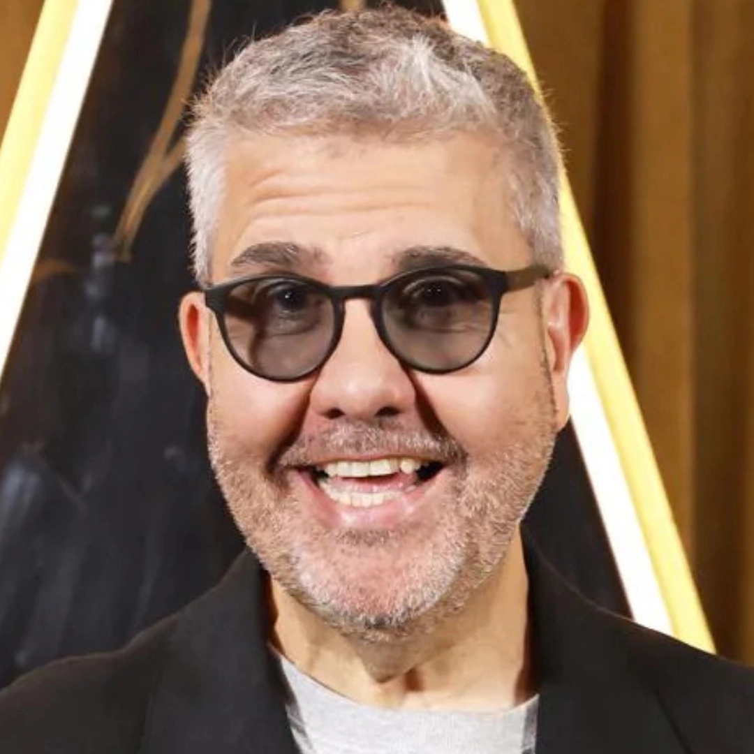 Fotografía de Florentino Fernandez Got Talent