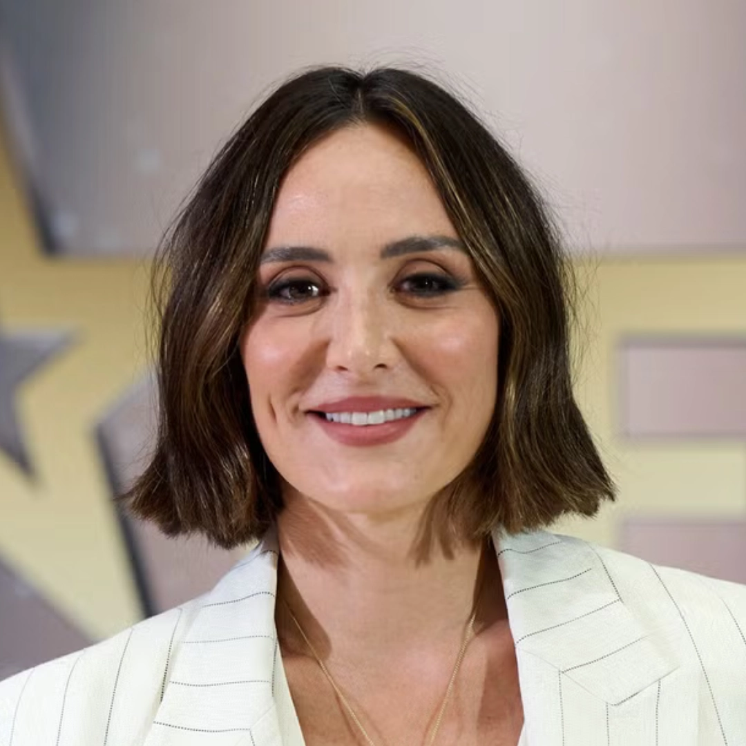 Fotografía de Tamara Falcó Got Talent