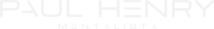 Paul Henry – Magia Profesional para empresas y particulares